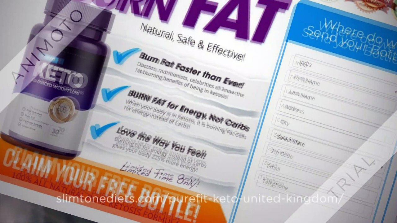 Where to buy” Purefit Keto Diet {United Kingdom} Weight loss Price, Reviews?