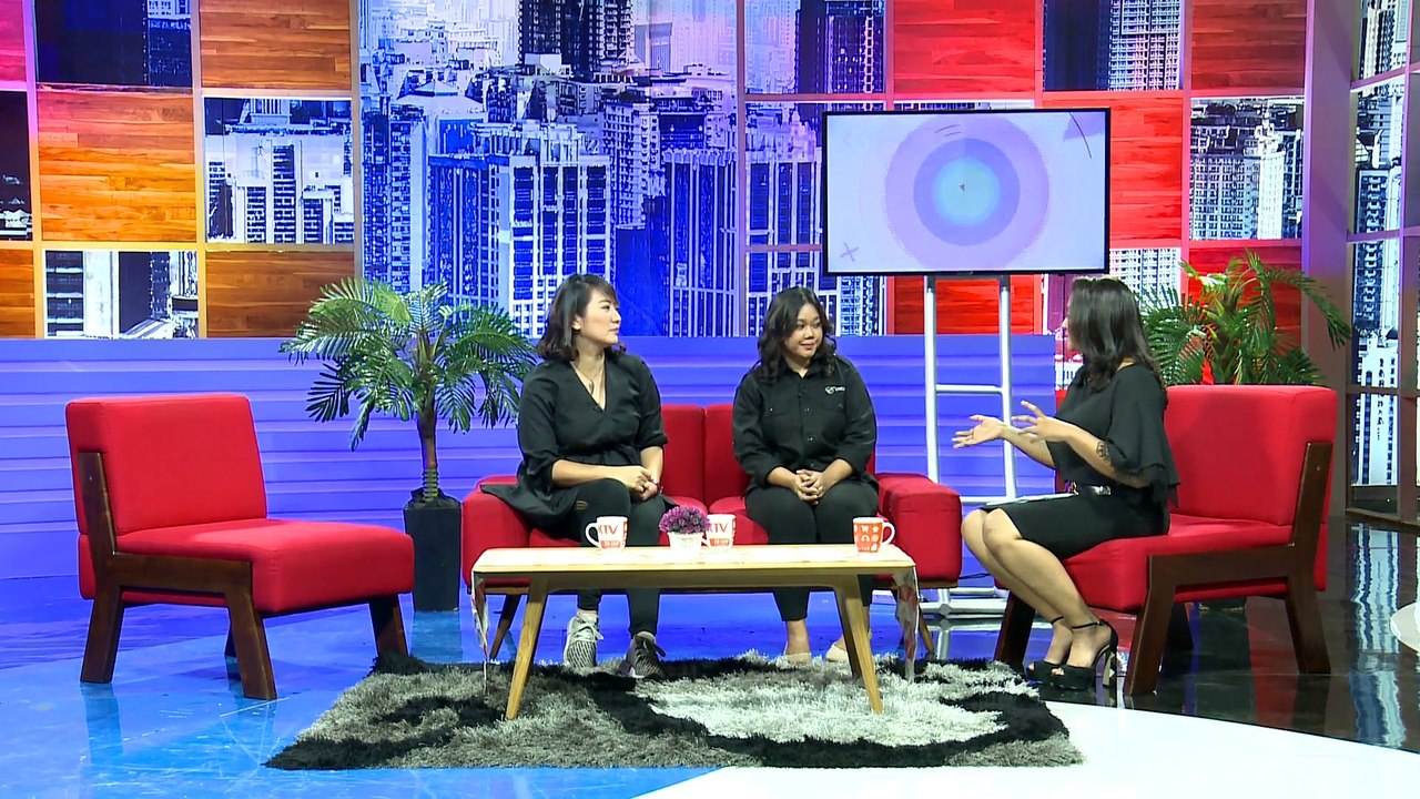 DUNIA WANITA  16 (2/6)