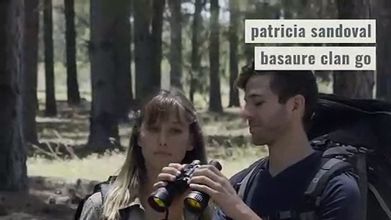 Patricia Sandoval Basaure Clan Go