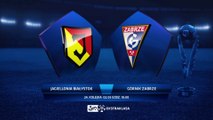 Jagiellonia Białystok 2:2 Górnik Zabrze - Matchweek 24: HIGHLIGHTS