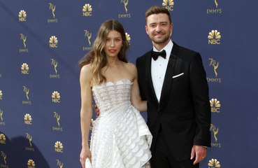 Justin Timberlake 'cherishes every moment' with Jessica Biel