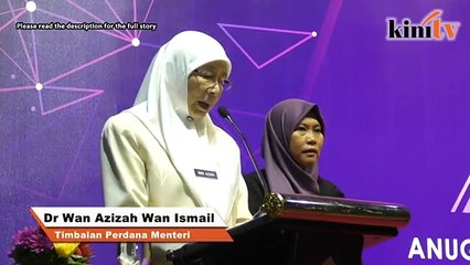 Jangan ada unsur sabotaj, TPM ingatkan penjawat awam
