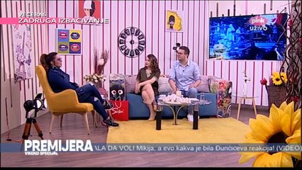 SEKA NI U SNU NIJE HTELA DA SNIMI OVAJ SVOJ HIT: Evo ko je zapravo nagovorio da snimi "Zakuni se u KURVU"