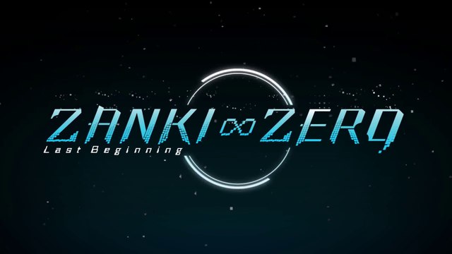 Zanki Zero : Last Beginning - Bande-annonce de gameplay