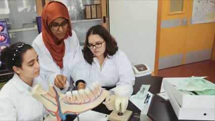 هذا الصباح- ما أهمية دمج المواد الطبية بالمناهج الدراسية؟