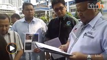 Ummah adakan himpunan besar-besaran jika k'jaan gagal tangani isu hina Nabi