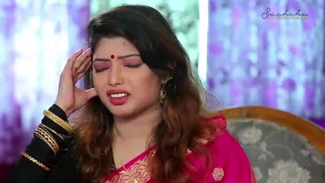 Bangla Best Funny Video - Bangla Comedy Natok - Chandhu Kosai (চান্দু কসাই) - ft Akhomo Hasan - New Bangla Natok 2019