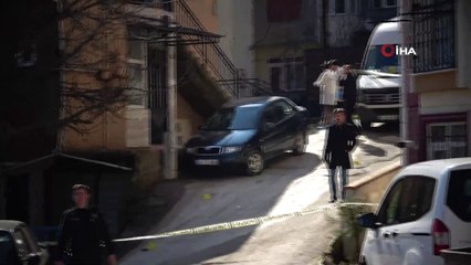 Pendik’te aile kavgası kanlı bitti: 1 ölü