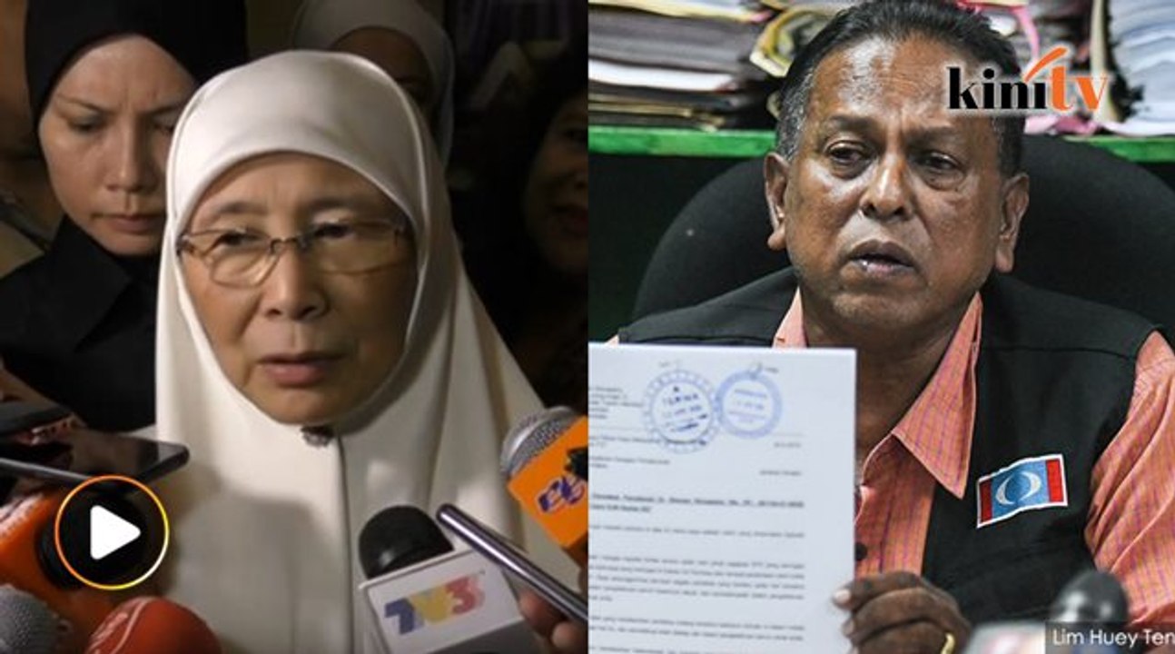 Biro Politik PKR tentukan nasib Dr Streram di Rantau