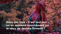 Jessica Thivenin : elle fait des révélations étonnantes sur son enfance !