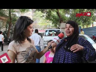 شوارعجى - لو الزحمة اختفت هتعمل إيه؟