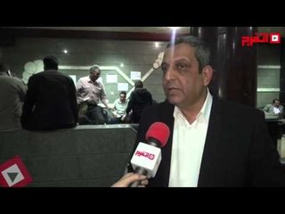اتفرج | أعتصام نقابة الصحفيين تضامنآ مع زملائهم المحبوسين ضد الاوضاع المتدنية في السجون