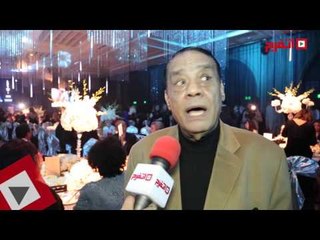 اتفرج | حلمي بكر لشيرين : ميصحش كده .. وجمهورك هيطنشك لو اعتزلتي