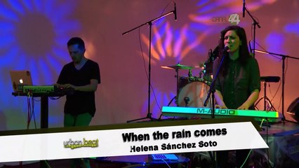 Urban Beat - Hospicio Cabañas