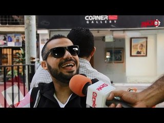 اتفرج| تفتكر مين اللاعب المصري اللي ممكن يلعب في الكلاسيكو؟؟