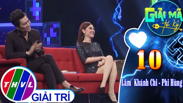 Phi Hùng muốn mình là người đứng sau để lo lắng, chăm sóc Khánh Chi chu đáo