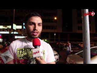 اتفرج| الجمهور لـ«ريهام سعيد»: مش عايزينك ترجعي