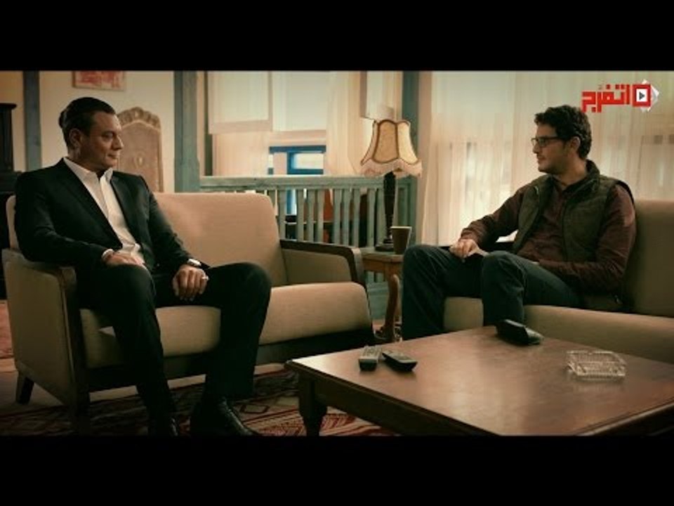 اتفرج| حصريًا..تريلر فيلم قدرات غير عادية