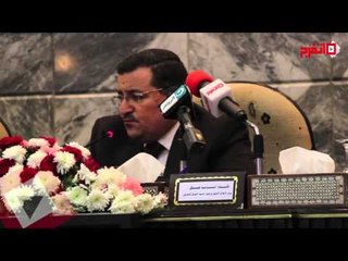 اتفرج| ضابط شرطة: الإعلام المصري عدو يعمل على تدمير المجتمع