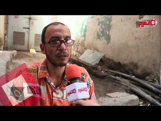 مواطنون عن استقالة محلب : تأخرت كثيرا والفساد خلص عليه