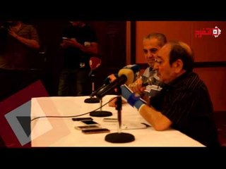 دريد لحام: الفن لا يحب السياسة ولا السياسين