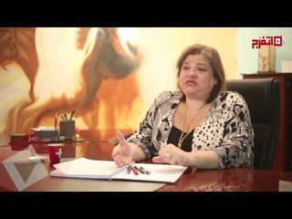 اتفرج| مي مسحال: هدف «اختار نجمك» صناعة نجوم شابة