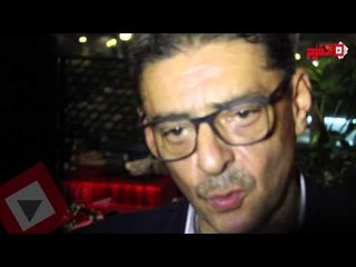 محمود طاهر: فتحي مبروك مديرًا فنيًا للأهلي الموسم المقبل