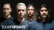 Badflower Releases New Album and Announces Extensive Tour