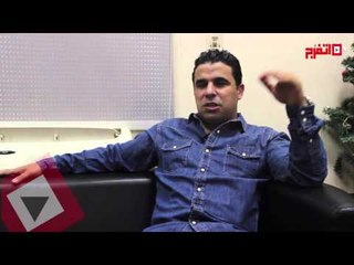الغندور : مرتضي يعمل للزمالك وعباس كان شغال بمزاجه