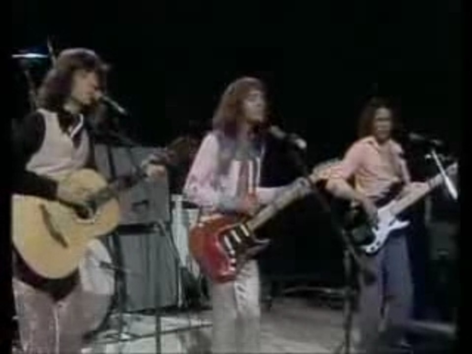 Peter Frampton show me the way 1976