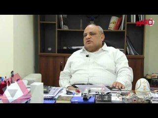 اتفرج| رئيس اتحاد الإسكواش: مؤامرة خلف أزمة بطولة العالم