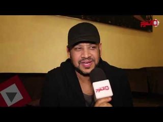 كواليس أغنية "غرامك" بين عصام كاريكا وفادي بدر