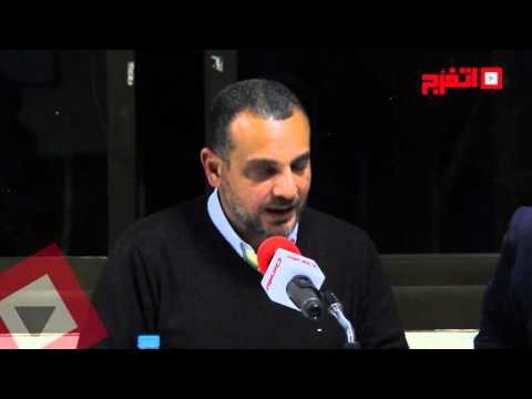اتفرج | تامر محسن : رفضت أكون بلية للمخرجين