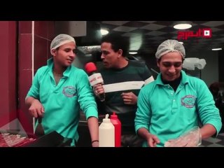 اتفرج | بعد 5 سنين ثورة.. اسم وزير الداخلية إيه؟