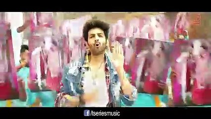 Poster Lagwa do Whatsapp Status - Luka chuppi