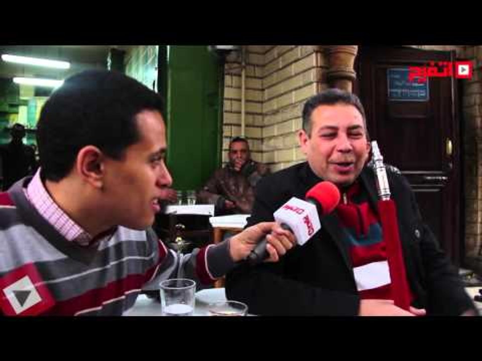 اتفرج| من على القهوة.. توقع نتيجة مباراة القمة