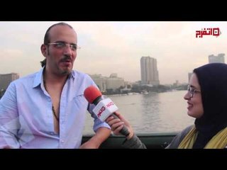 حماتك ملاك ولا قنبلة ذرية