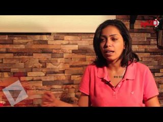 فتاة المول : القضاء "الشامخ" هيخلي كل بنت تسكت بعد التحرش بيها