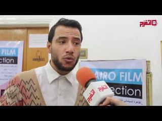 رسالة السينما الفلسطينية في مهرجان القاهرة: «آن للعالم أن يعرف حكاياتنا»