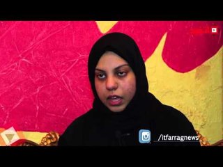 اتفرج | خطيبة "دربكة " قتيل الدرب الأحمر : قتلوا حبيبي قبل فرحنا بشهر