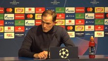 8es - Tuchel : 