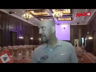 اتفرج| حصريا كواليس رحلة اشرف عبد الباقي ومسرح مصر في الكويت