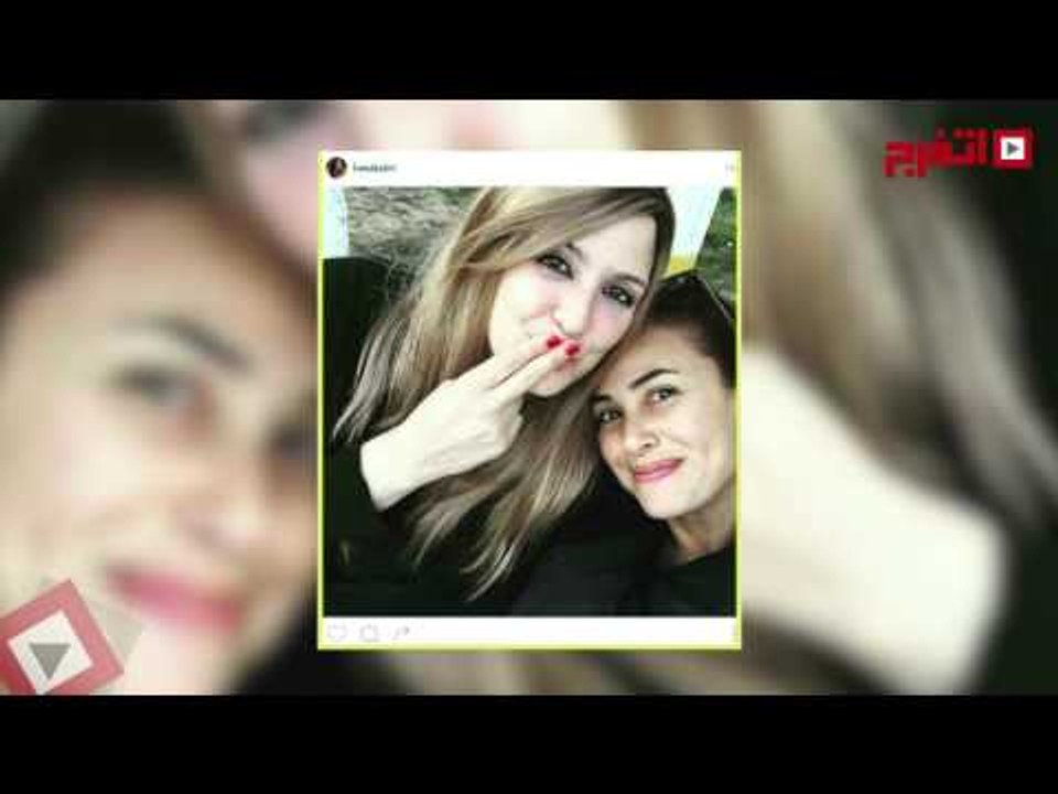 اتفرج | التحليل «الإنستجرامي» لأناقة هند صبري
