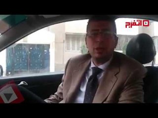 اتفرج | محامى ميريهان حسين: ضباط الشرطة هتكوا عرضها