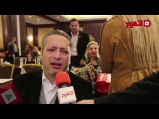 اتفرج | نجوم الفن شايفين نتيجة ماتش القمة ازاي؟