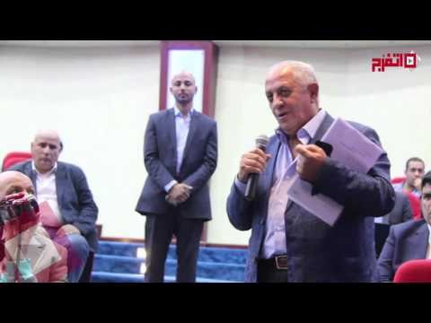 اتفرج| المستكاوي : بعثة مصر في الأولمبياد رسالة سياسية