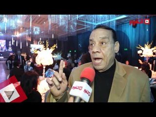 اتفرج | حلمي بكر: «لن نسمح بوجود عبدة الشياطين في الوسط الفني»