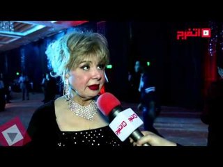 اتفرج | فادية عبدالغني : أشرف عبدالباقي خرج المواهب المكبوتة في مسرح مصر