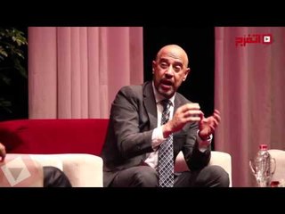 اتفرج| أشرف عبد الباقي يكشف أسرار جديدة عن نجوم مسرح مصر