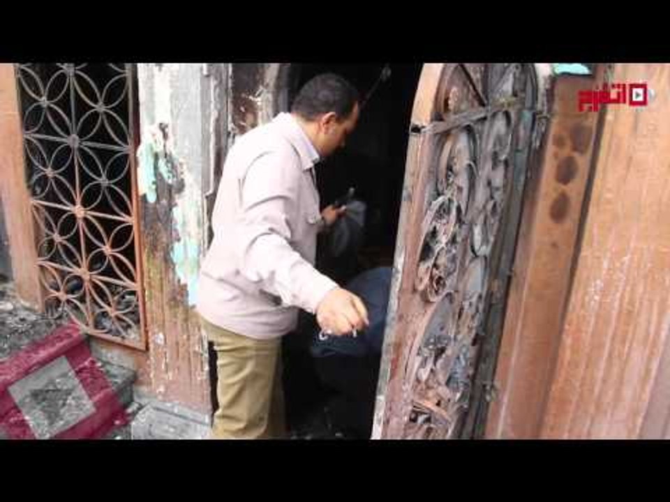 اتفرج| مقتل 16 شخصا في هجوم مسلح على «ملهى ليلي...